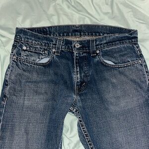 Levi’s 511 used skinny size 32x30
